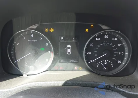 2018 Hyundai Elantra Sel from USA, damaged, VIN 5NPD84LF4JH247950